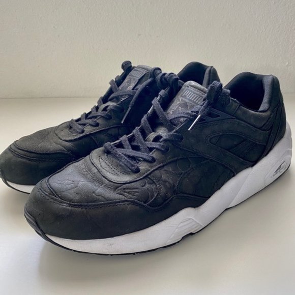 puma r698 x bape
